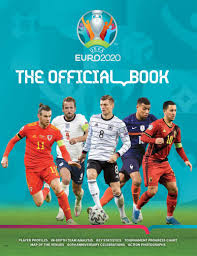 A euro 2020 wall chart to keep track of your team's progress. Uefa Euro 2020 The Official Book The Complete Authorized Tournament Guide Radnedge Keir 9781787394032 Amazon Com Books
