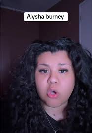 Alysha Burney Quotes