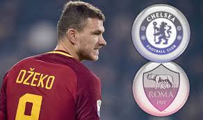 2,151,294 likes · 7,107 talking about this. Edin Dzeko To Chelsea Family Have Say On Roma Deal Football Sport Express Co Uk
