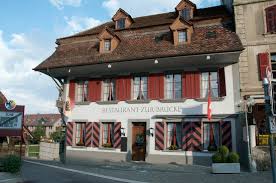 Aarberg is a historic town and a municipality in the seeland administrative district in the canton of bern in switzerland. Restaurant Brucke Aarberg Restaurant Bewertungen Telefonnummer Fotos Tripadvisor