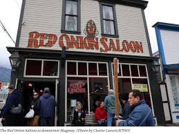 Tracy's King Crab Shack