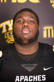 2024-25 Men's Football Roster