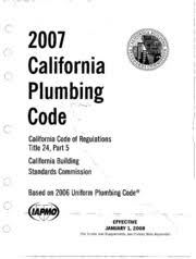 Learn vocabulary, terms and more with flashcards, games and other study tools. Title 24 Part 5 2007 California Plumbing Code California State Legislature Free Download Borrow And Streaming Internet Archive