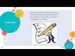 El curso técnico de educación especial te proporciona los conocimientos necesarios para que seas capaz de detectar, evaluar y prevenir los educación especial. Orientaciones Generales Para El Funcionamiento De Los Servicios De Educacion Especial Youtube