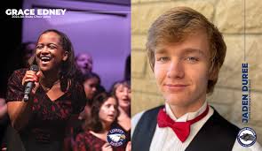 Two WSD high schools participate, win awards in 75th annual Youth and  Government Conference