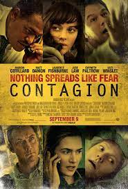 Billy bob thornton | stars: Contagion 2011 Imdb