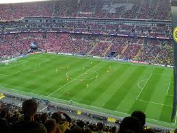 For all the best sporting events and priority access to entertainment, club wembley membership offers a wide range of hospitality options. Wembley Stadion Medienwerkstatt Wissen C 2006 2021 Medienwerkstatt