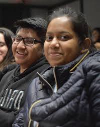 2022 INCLUDEnyc Annual Report by INCLUDEnyc