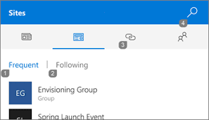 Sharepoint software is available to download and install (release july 2021) from our quality website, free and antivirus checked. Sharepoint Mobile App For Windows 10 Mobile Sharepoint