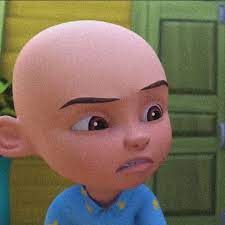 Pin Di Upin Ipin