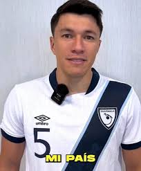 Selección Nacional de Guatemala