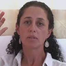 + add or change photo on imdbpro ». Claudia Sheinbaum Senior Researcher Phd Energy Engineering Universidad Nacional Autonoma De Mexico Mexico City Unam Institute Of Engineering