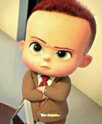 Magnus y el Mega Fat CEO Baby: Un viaje divertido