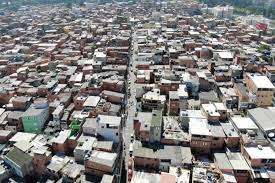 More than 1.5 million people live in 1,700 favelas across são paulo. Discover The Second Largest Favela Of Sao Paulo Its Brilliant Artists Private 2021 Sao Paulo