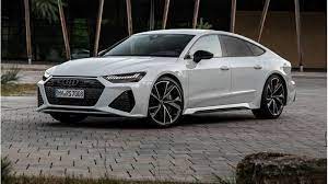 Audi To Launch New Rs7 Sportback In India On 16 July Cartrade
