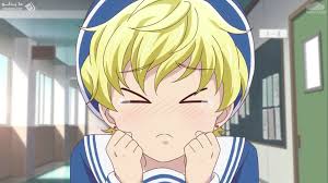 Pin By Lupin On Anime Spring 2019 Fruits Basket Anime Fruits Basket Fruits Basket Kyo