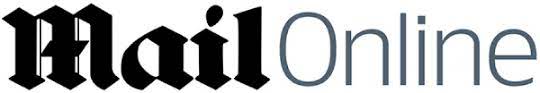 Maybe you would like to learn more about one of these? Mail Online Logo 600
