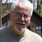 Obituary information for Jack Dempsey Strong