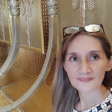 Jenny Álvarez in people