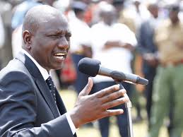 Jun 10, 2021 · preparations are in top gear for the coronation of deputy president william ruto as the rift valley kingpin by the kalenjin myoot council of elders, setting the stage for a bruising fight with his political nemesis baringo senator gideon moi. Ruto Calls Crisis Meeting Over Position On Bbi People Daily