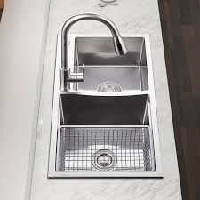 Check spelling or type a new query. 30 Inch Double Bowl Stainless Steel Kitchen Sink With Drainer Hm7843