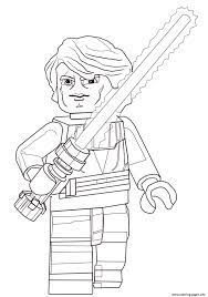 Find printable alphabet letter patterns, blank chore charts, and coloring pages for kids. Lego Star Wars Anakin Skywalker Coloring Pages Printable
