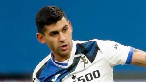 A post shared by cristian romero (@cutiromero2) he is an aggressive and physical defender who is not scared to get stuck in and put his foot in. Gfm2u Ckur7ulm