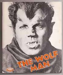 The Wolf Man (Monsters Series) : Thorne, Ian: Amazon.in: Books