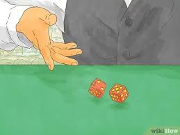Dice games can often switch results and bring a turnabout between who is winning and who is losing. 7 Ways To Play Dice 2 Dice Gambling Games Wikihow