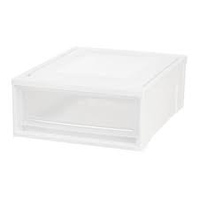 Trofast frame, white, 39x17 3/8x37. Plastic Storage Cubes Drawers At Lowes Com