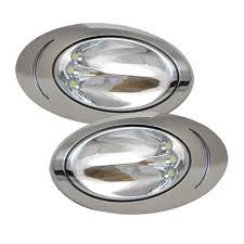 Led Surface Mount Dock Light For Sale Replacementboatparts