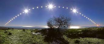 Você está convidada(o) para a realização da liturgia da vontade em comemoração do solstício de inverno, celebrando o início de uma nova estação. Solsticio De Inverno Nossa Ciencia