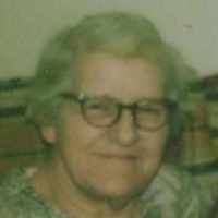 Celia Mae Wittig (1912–1995)