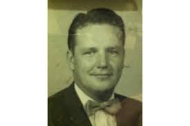 Charles Cordle Obituary (1928
