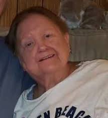 Pauline Hatfield Obituary