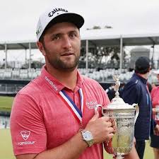 Jon rahm now can play at the masters after all as wife gives birth to baby boy. Znxicd Ggyojqm