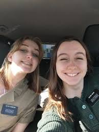 Volunteer opportunities in Parksville area?