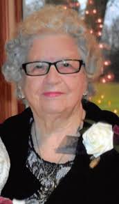 Obituary of Margaret M. Fink
