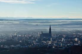 Pin On Germany Ulm