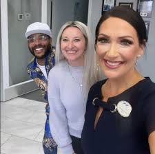 Jenay Bowen, Sales Manager