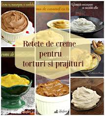 Zmeura se amesteca cu zaharul si se pune la foc. 10 Retete De Creme Pentru Tort Prajituri Desert La Pahar Lecturi Si Arome