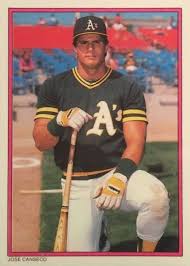 Get the best deals on jose canseco autographed baseball cards. Jose Canseco Baseball Cards