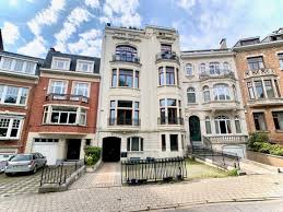 25 m² / 269 ft² Wohnung Mieten In Brussel Umland