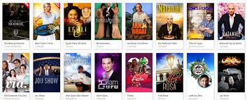 Stream Die Beste Afrikaanse En Local Tv Reekse En Flieks Deur Showmax Watkykjy