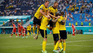 Nur dank des erfolgs der schweden über polen zog die ukraine überhaupt erst ins achtelfinale ein. Ypgybpapky9c8m