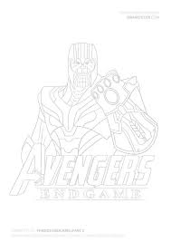 We did not find results for: Thanos Coloriage Dessin