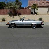 Ebay Advertisement 1982 Mercedes Benz Sl Class 1982 Mercedes 380 Sl Convertible Roadster 3 8l V8 Automatic Kin Mercedes Convertible Mercedes Benz Mercedes