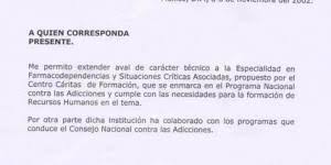 Como Dirigir Una Carta De Presentacion A Un Desconocido