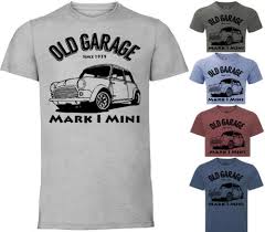 In addition, the innovative multitone roof creates unique individualisation opportunities. Mini Mark I T Shirt Oldtimer Classic Retro Youngtimer Car Mini Cooper Mk 1 Wrc 3 Ebay My T Shirt T Shirt Shirts