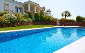 Fiberglass Pools Swimming